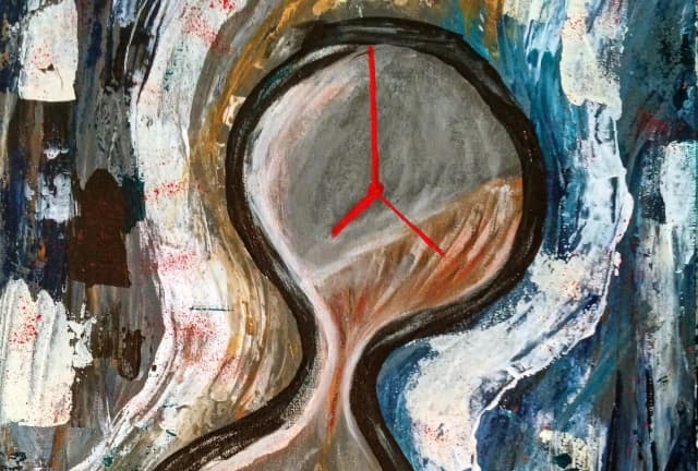 Arenas de la Séptima Hora